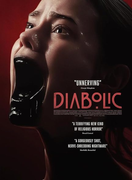 دانلود فیلم Diabolic 2025 اهریمنی