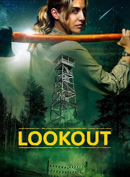 دانلود فیلم Lookout 2025 دیده‌بان