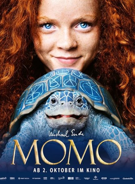 دانلود فیلم Momo 2025 مومو